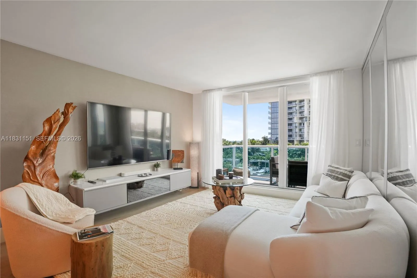 2 bedroom 2 bath for sale at 2301 Collins Ave # 407, Miami Beach FL 33139