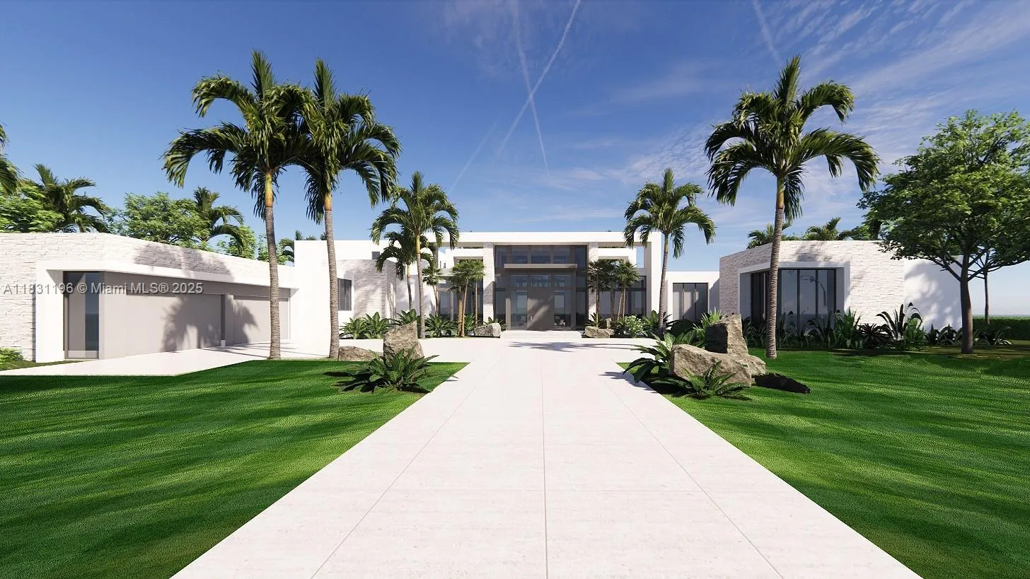 6 bedroom 7 bath for sale at 17025 Stratford, Southwest Ranches FL 33331