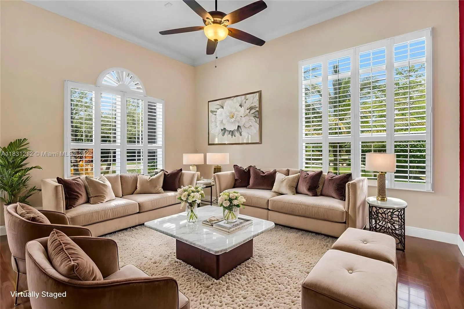 3230 SW 139th Ter, Davie FL 33330