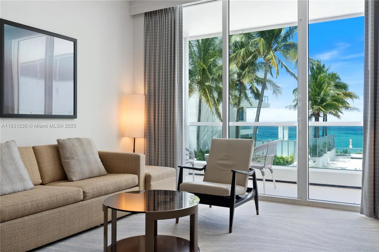 1 bedroom 2 bath for sale at 4391 Collins Ave # 623, Miami Beach FL 33140