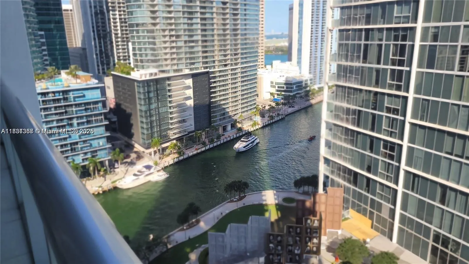 485 Brickell Ave # 2311, Miami FL 33131