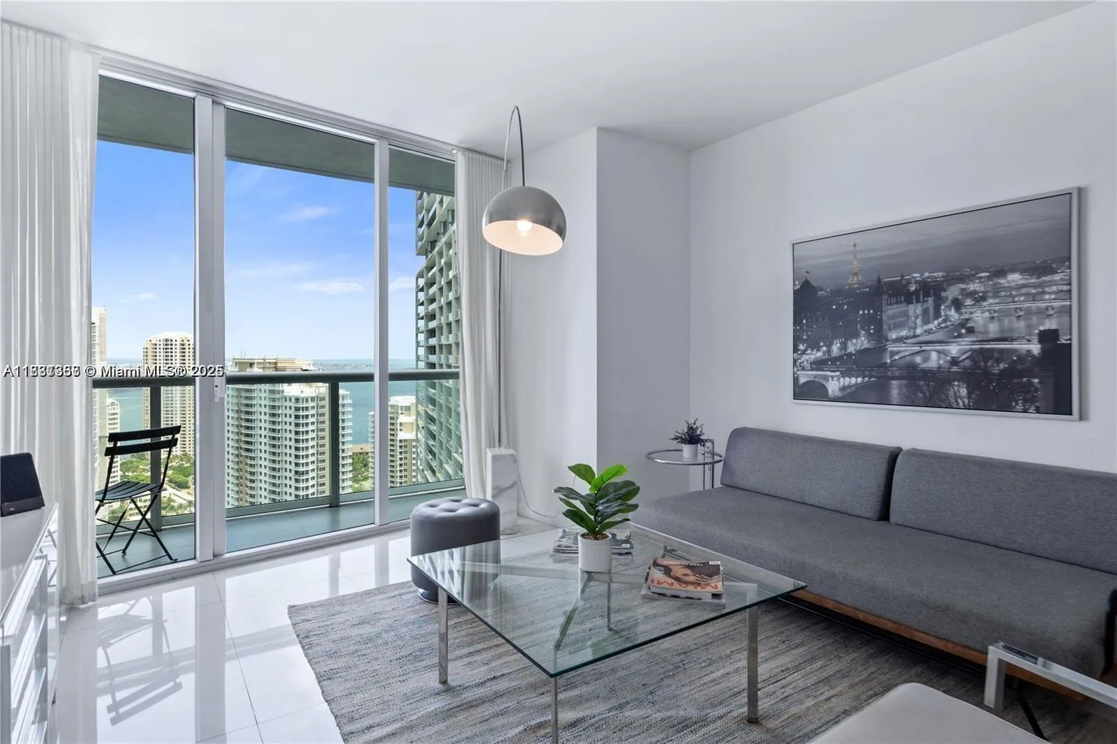 485 Brickell Ave # 2311, Miami FL 33131