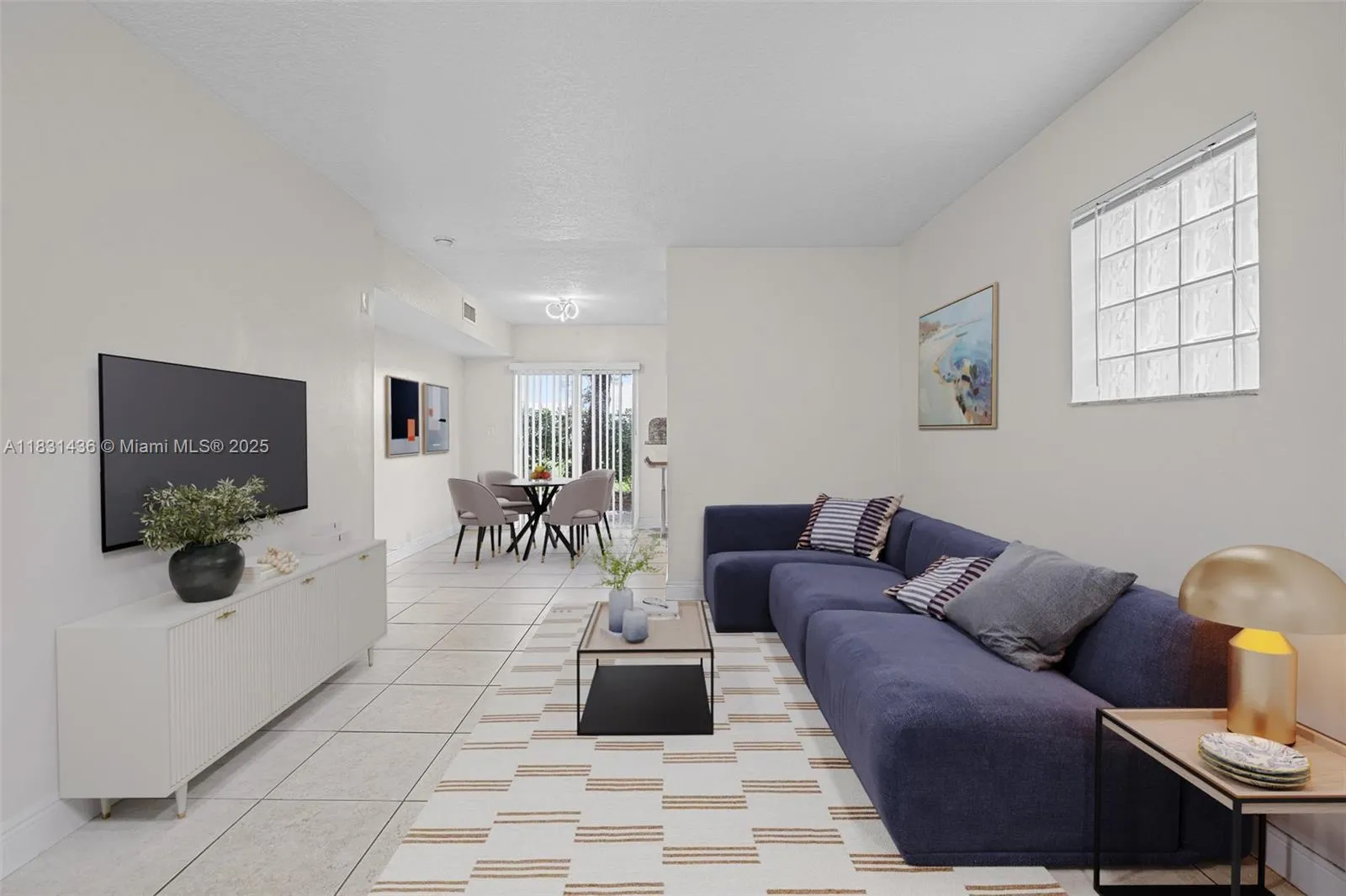 980 NE 33rd Ter # 104, Homestead FL 33033