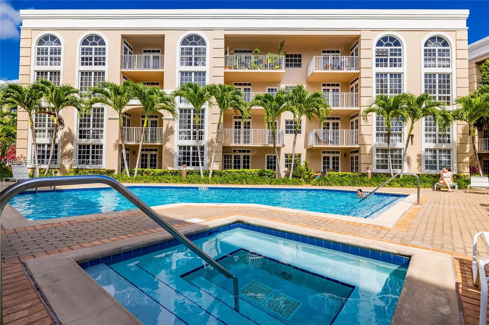 1280 S Alhambra Cir # 2104, Coral Gables FL 33146