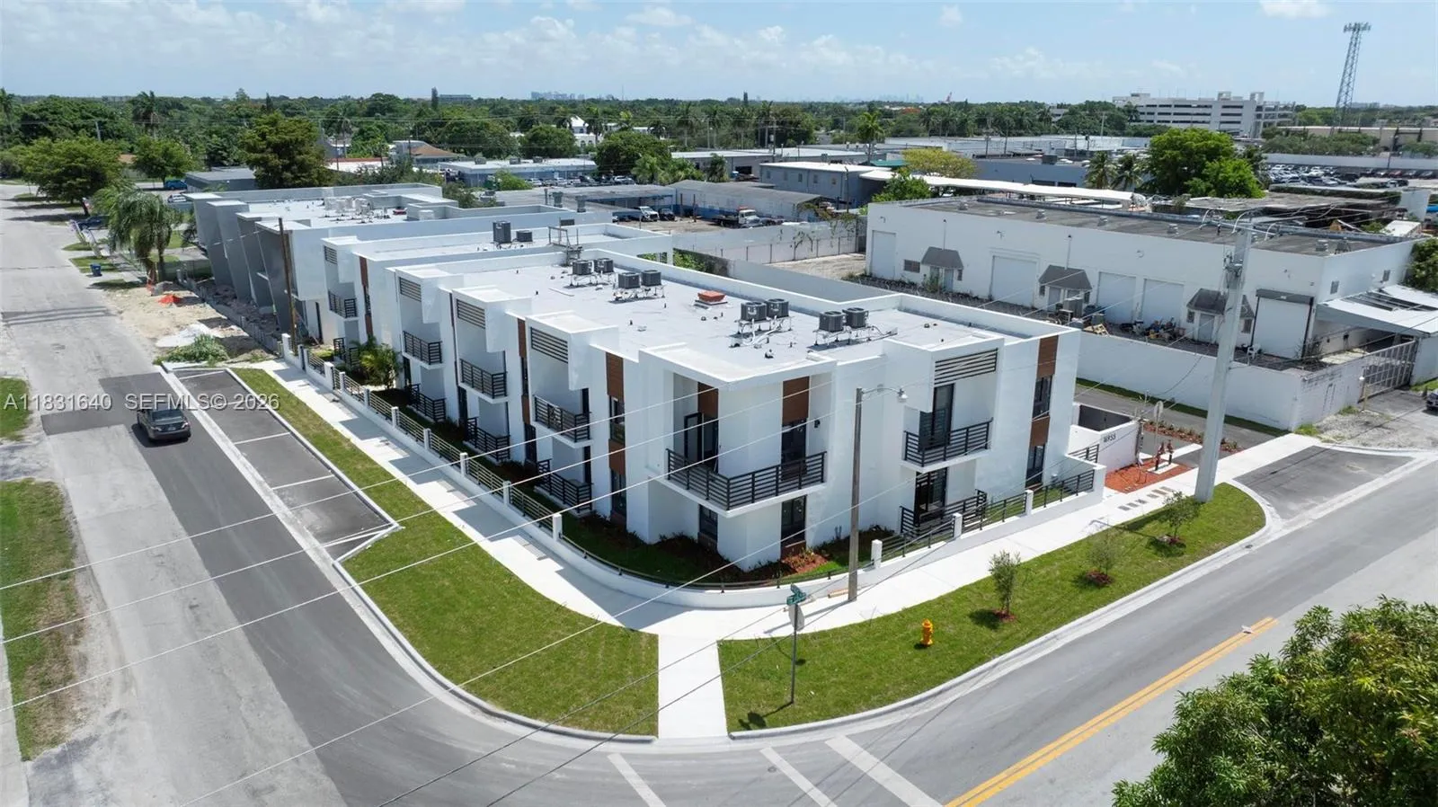 for sale at 16955 SW 100th Ave, Miami FL 33157