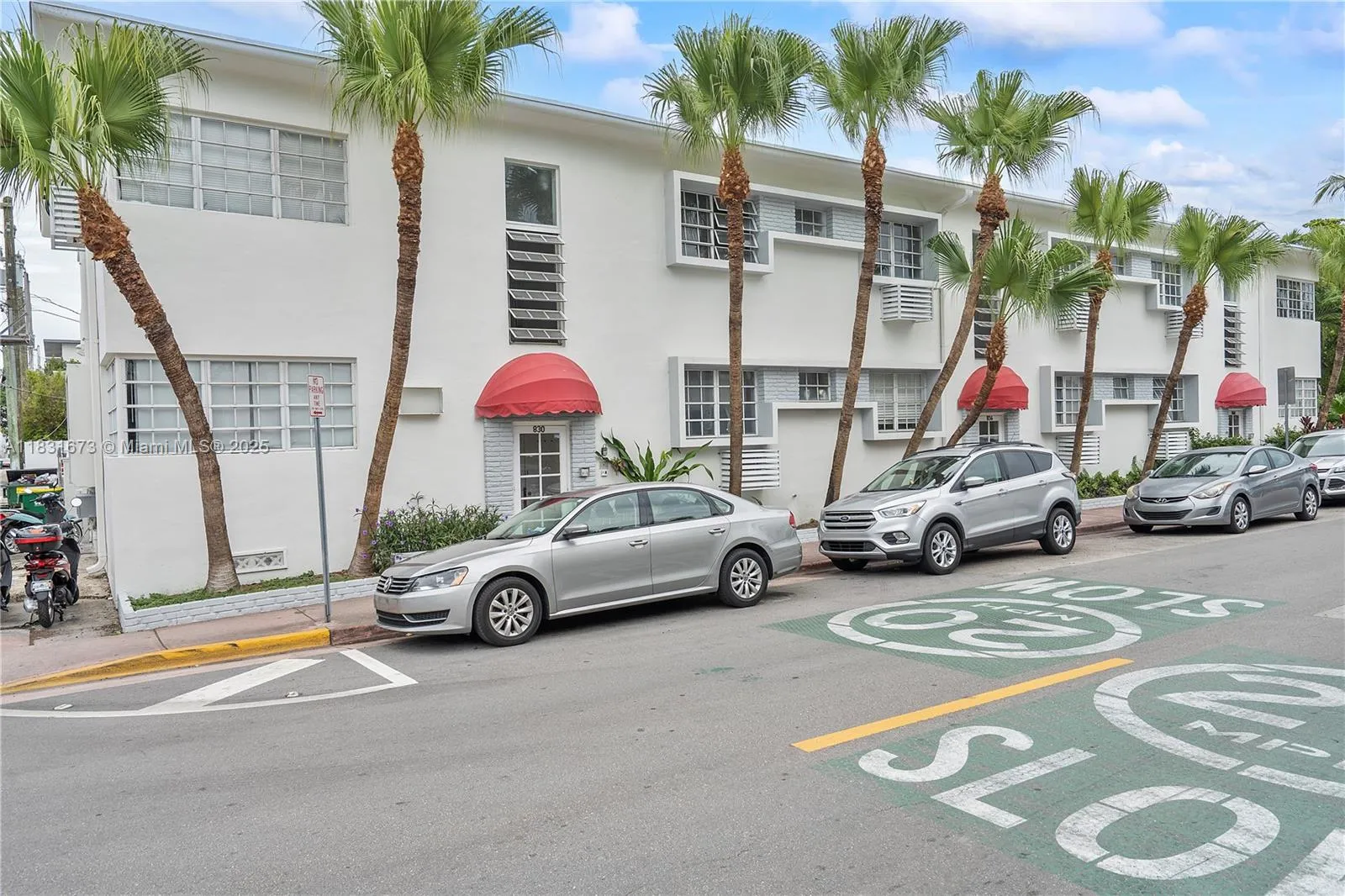 836 10th St # 6, Miami Beach FL 33139