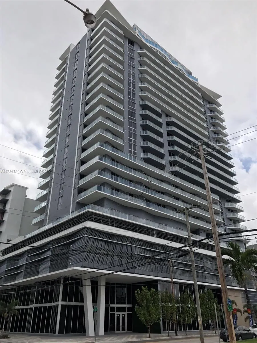 1010 SW 2ND AVE # 1509, Miami FL 33130
