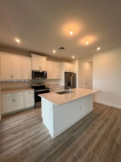 3 bedroom 2 bath for sale at 14171 SW Thorens Dr, Port St. Lucie FL 34987