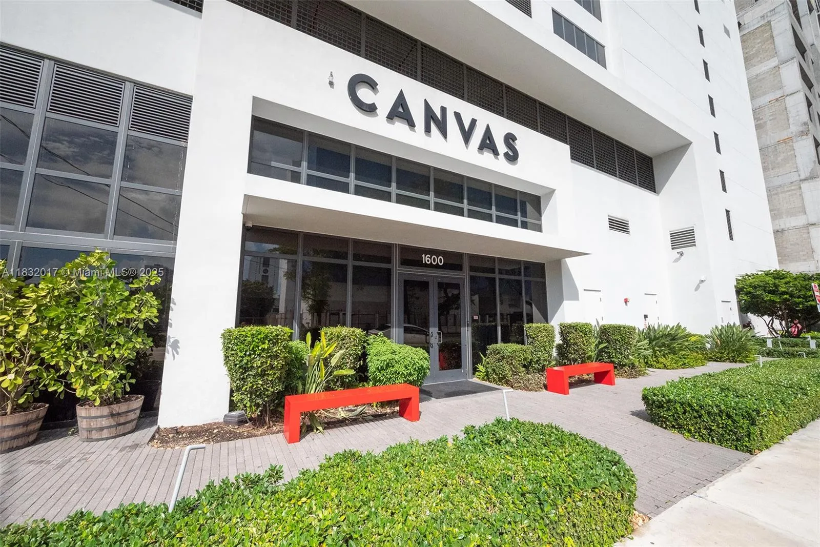 2 bedroom 2 bath for sale at 1600 NE 1st Ave # 2308, Miami FL 33132