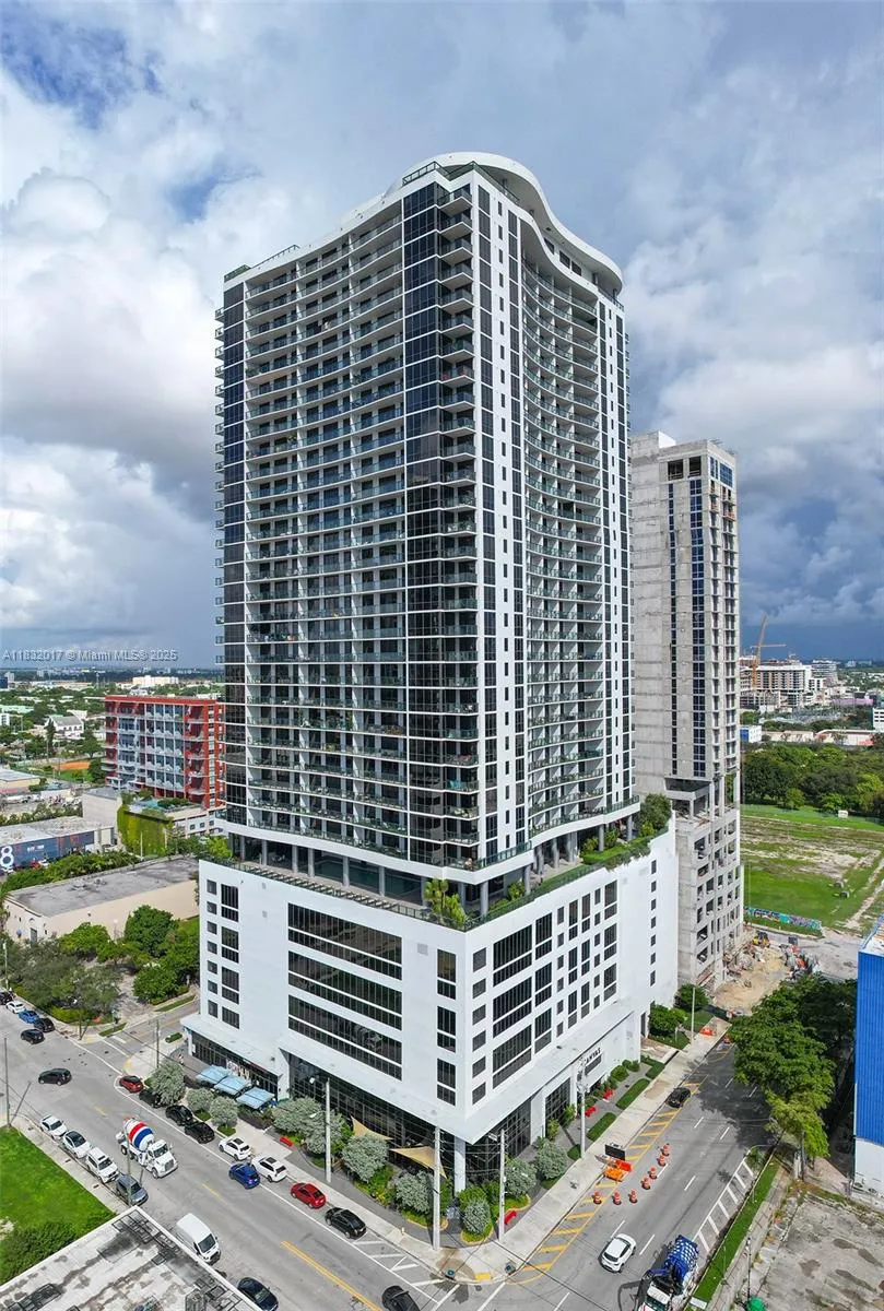 1600 NE 1st Ave # 2308, Miami FL 33132