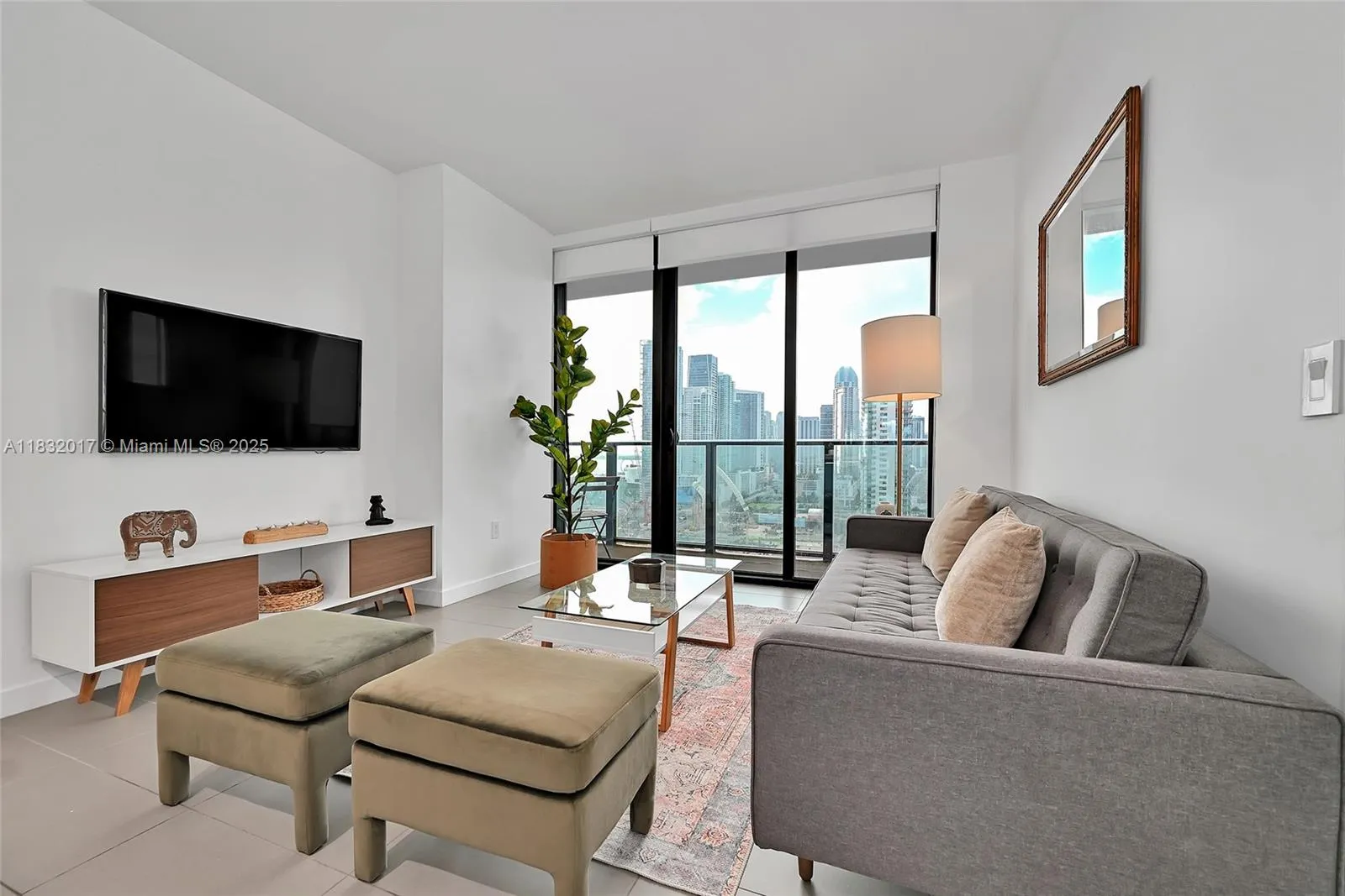 1600 NE 1st Ave # 2308, Miami FL 33132