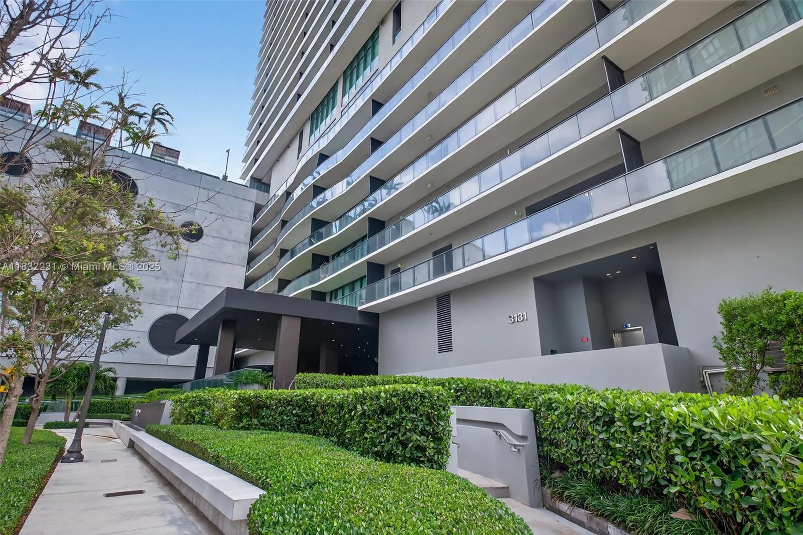3 bedroom 3 bath for sale at 3131 NE 7th Ave # 4503, Miami FL 33137