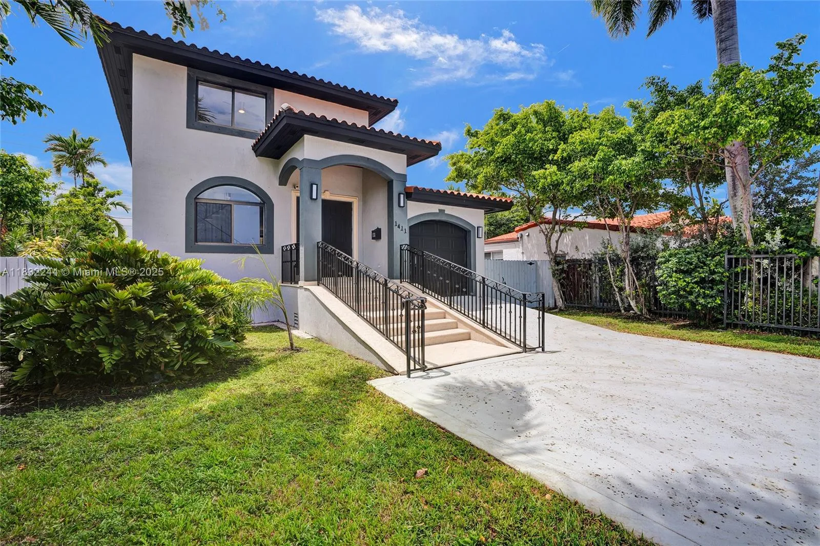 1411 Normandy Dr, Miami Beach FL 33141