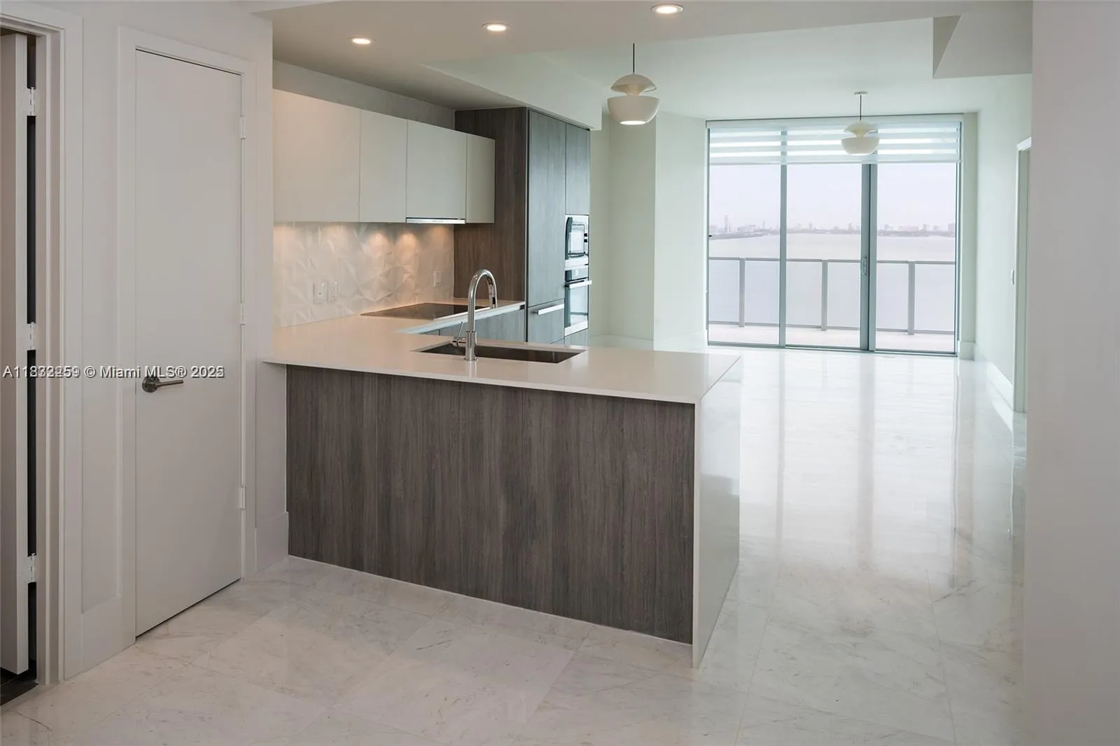 2900 NE 7th Ave # 1603, Miami FL 33137