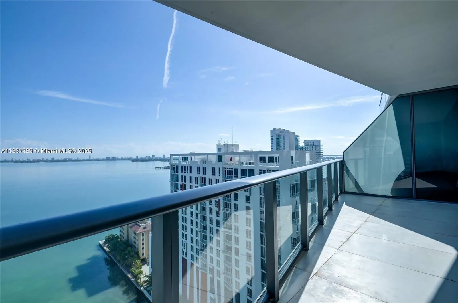 2 bedroom 2 bath for sale at 460 NE 28th St # 2106, Miami FL 33137