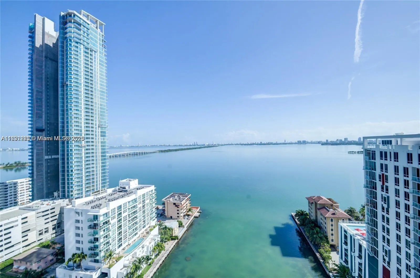 460 NE 28th St # 2106, Miami FL 33137