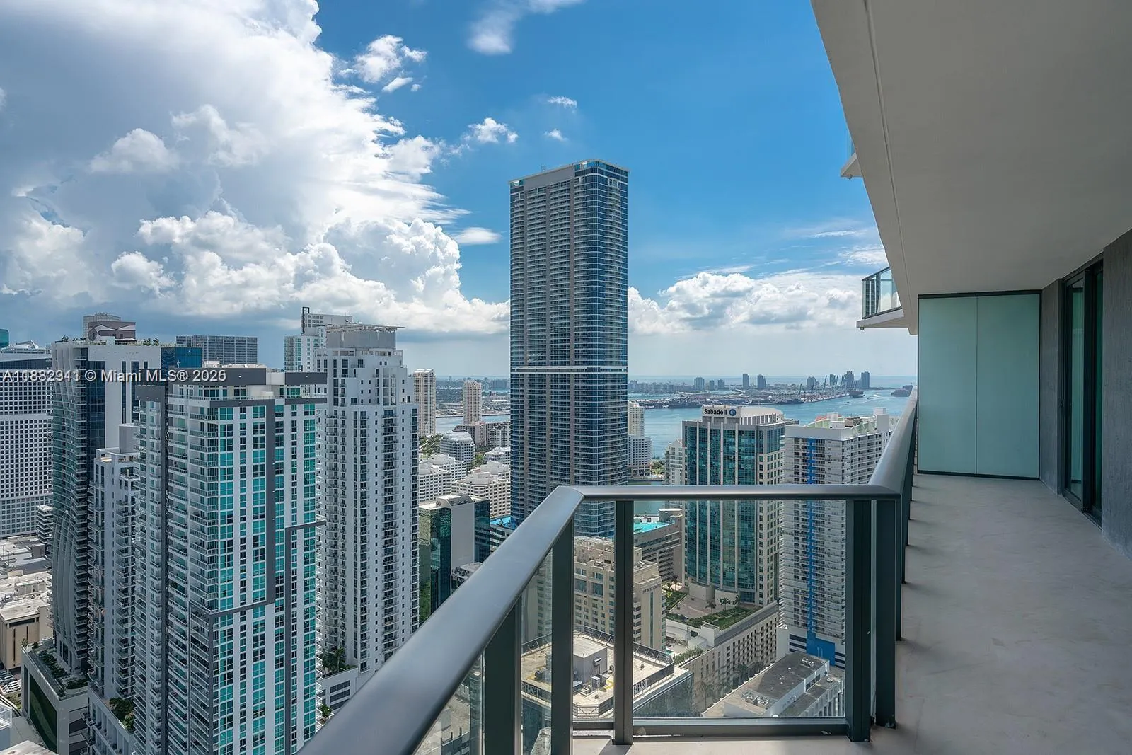 2 bedroom 2 bath for sale at 1300 S Miami Ave # 4511, Miami FL 33130