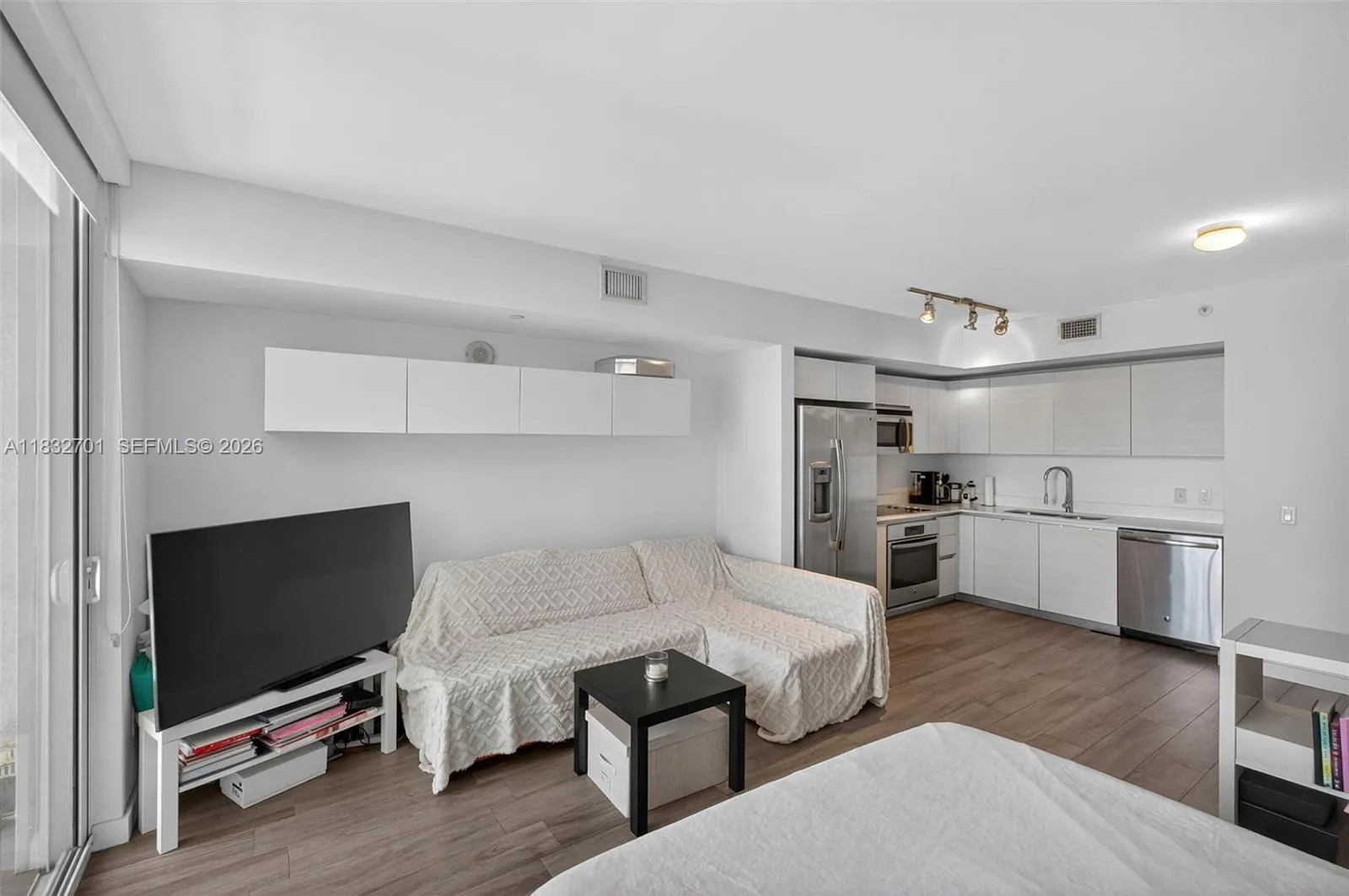 1 bath for sale at 4250 Biscayne Blvd # 1206, Miami FL 33137