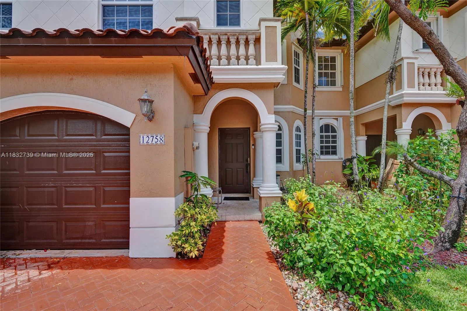 12758 SW 50th St, Miramar FL 33027