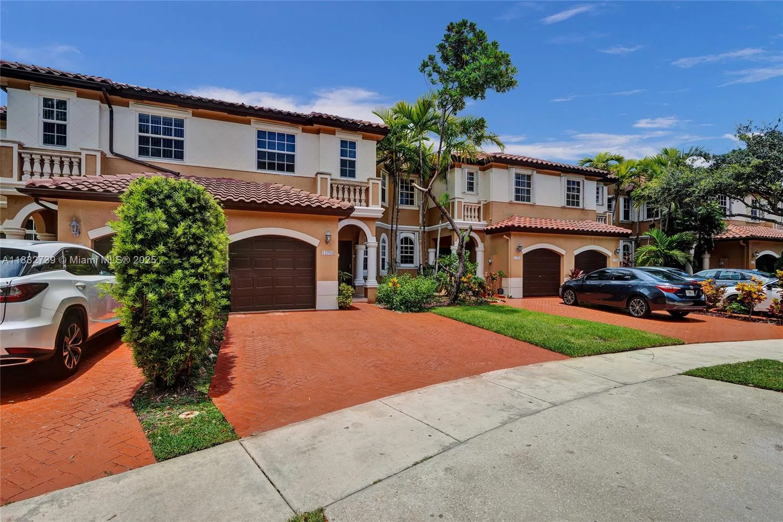 12758 SW 50th St, Miramar FL 33027