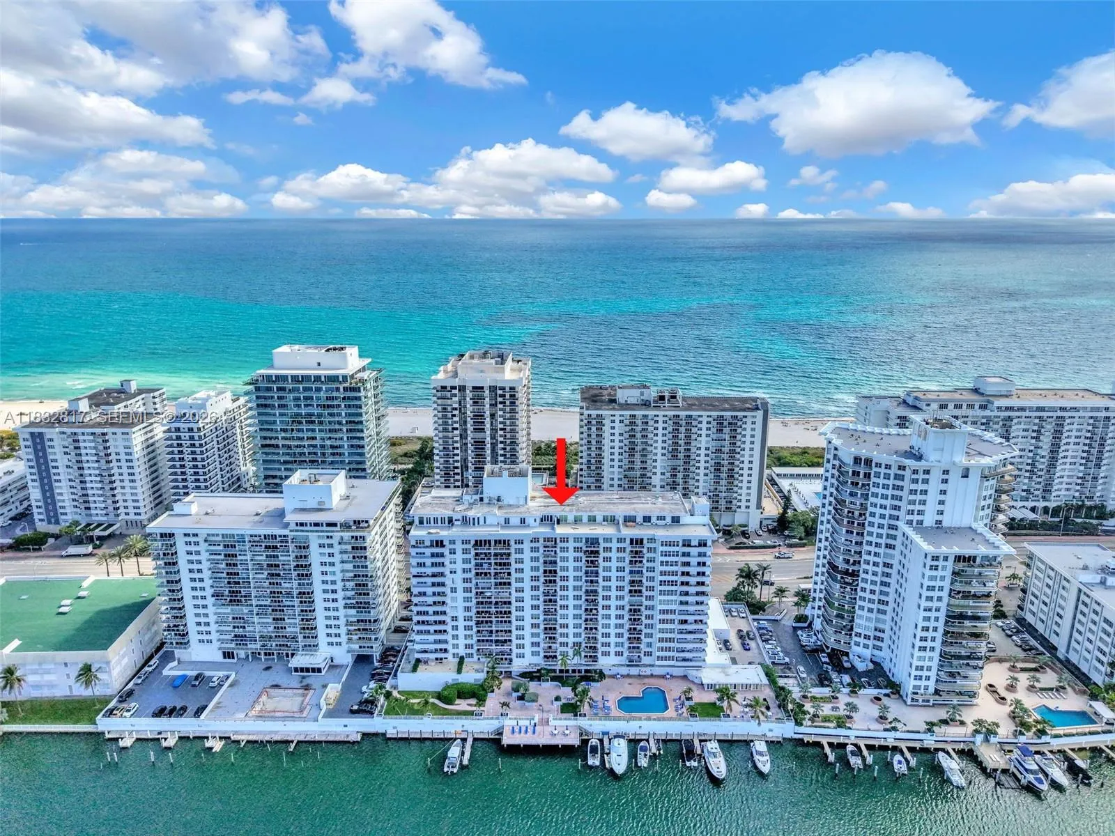 5700 Collins Ave # 6J, Miami Beach FL 33140