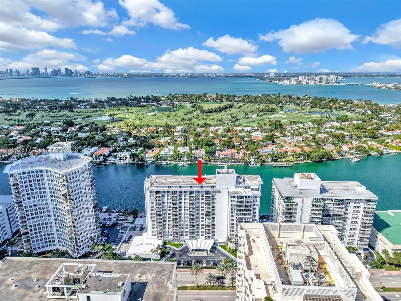 5700 Collins Ave # 6J, Miami Beach FL 33140