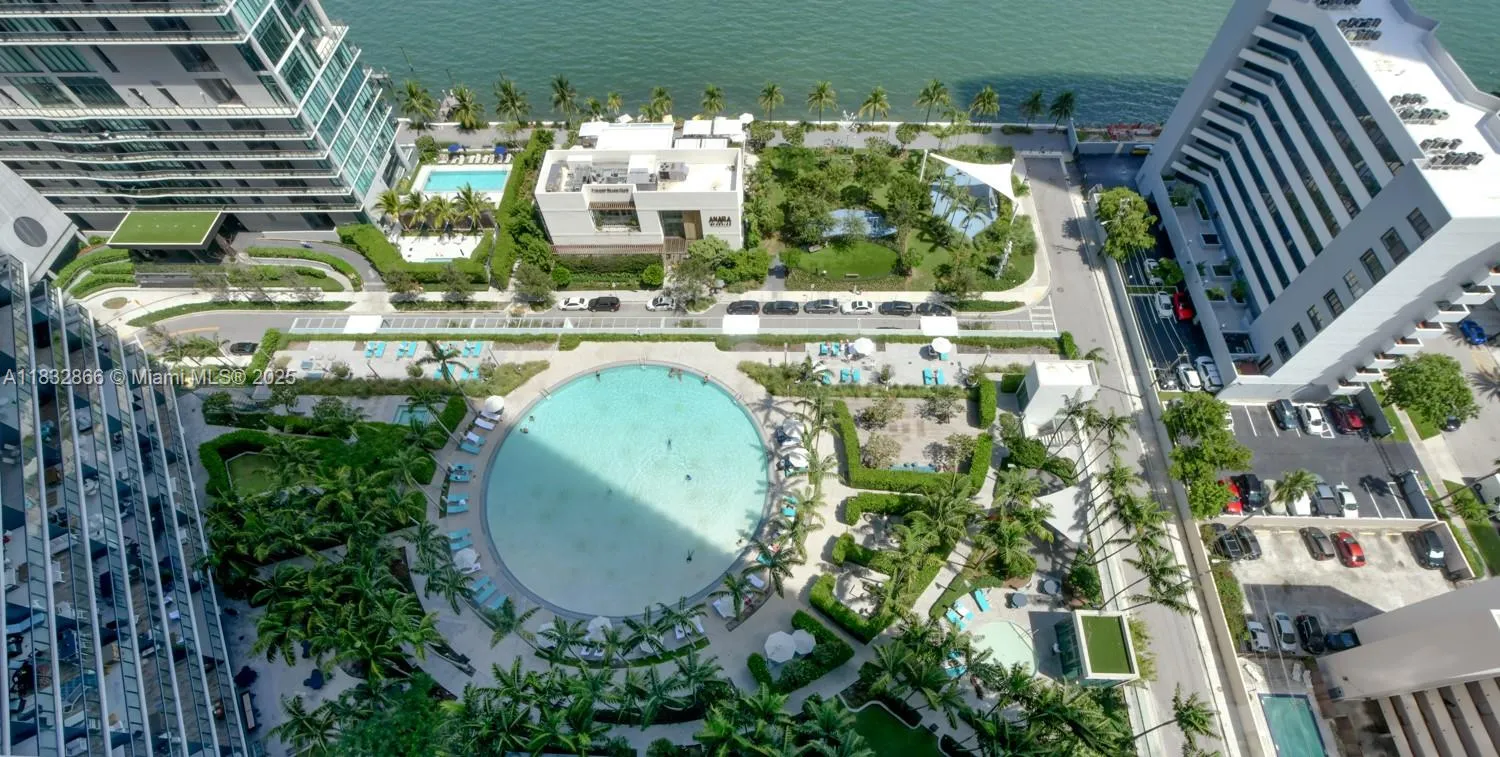 480 NE 31st St # 3205, Miami FL 33137