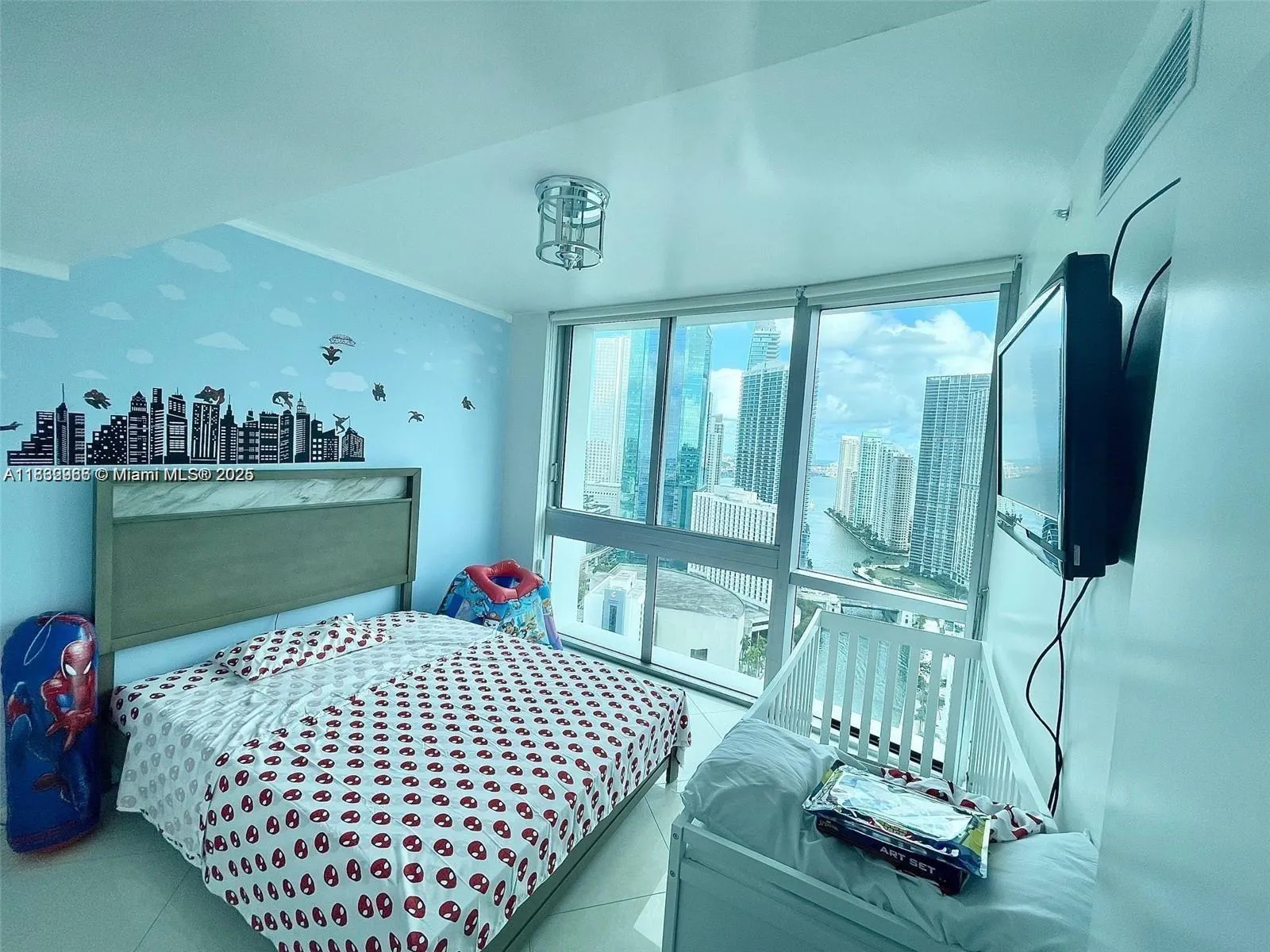 350 S Miami Ave # 3602, Miami FL 33130