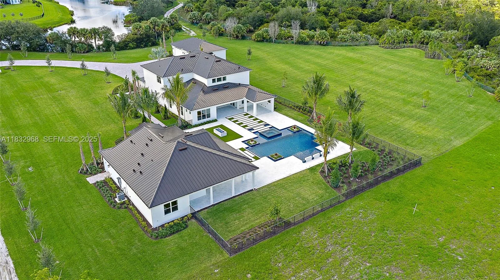 6 bedroom 7 bath for sale at 19505 SE Turnbridge Dr, Jupiter FL 33458