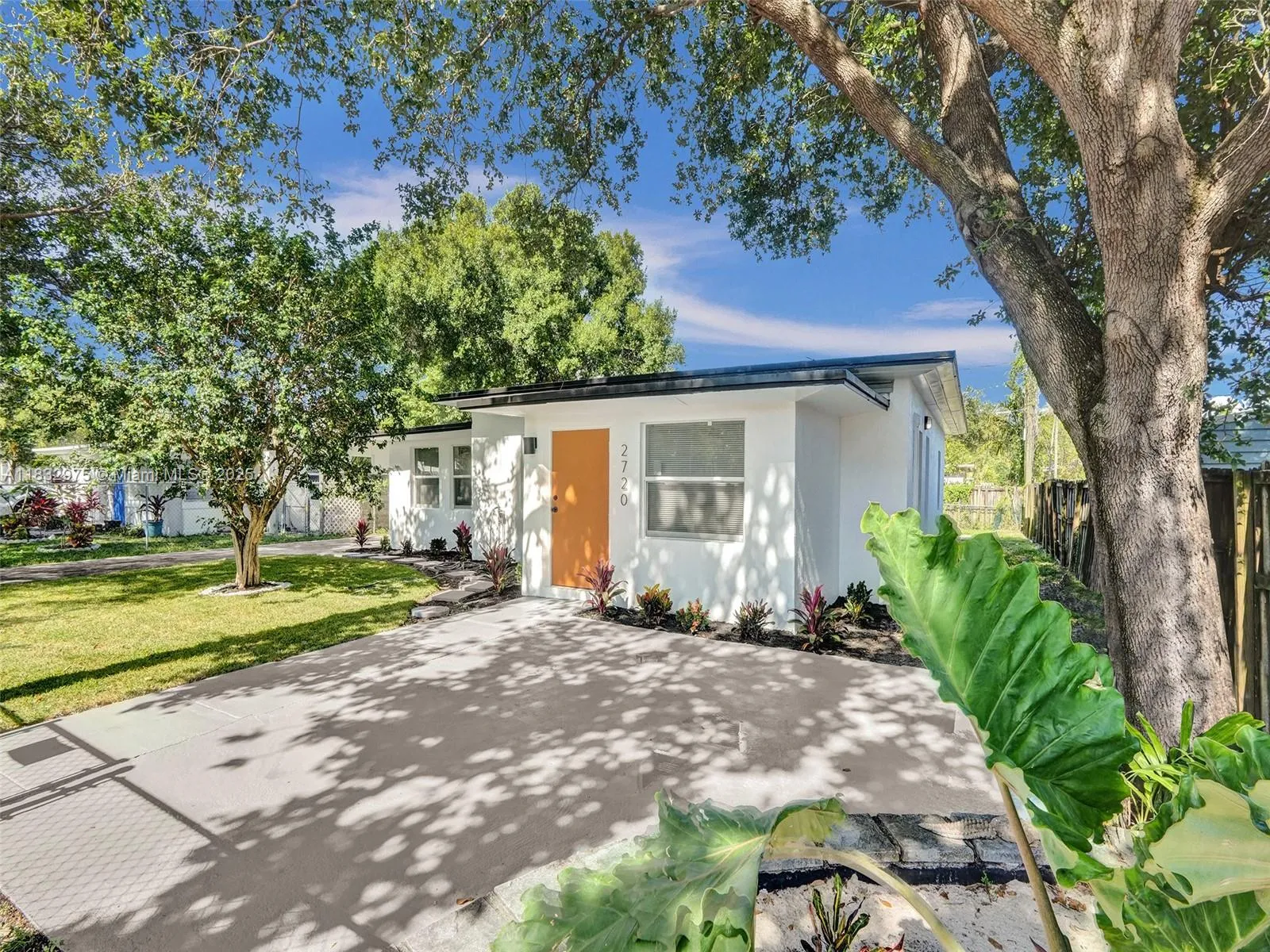 2720 SW 13th Ave, Fort Lauderdale FL 33315