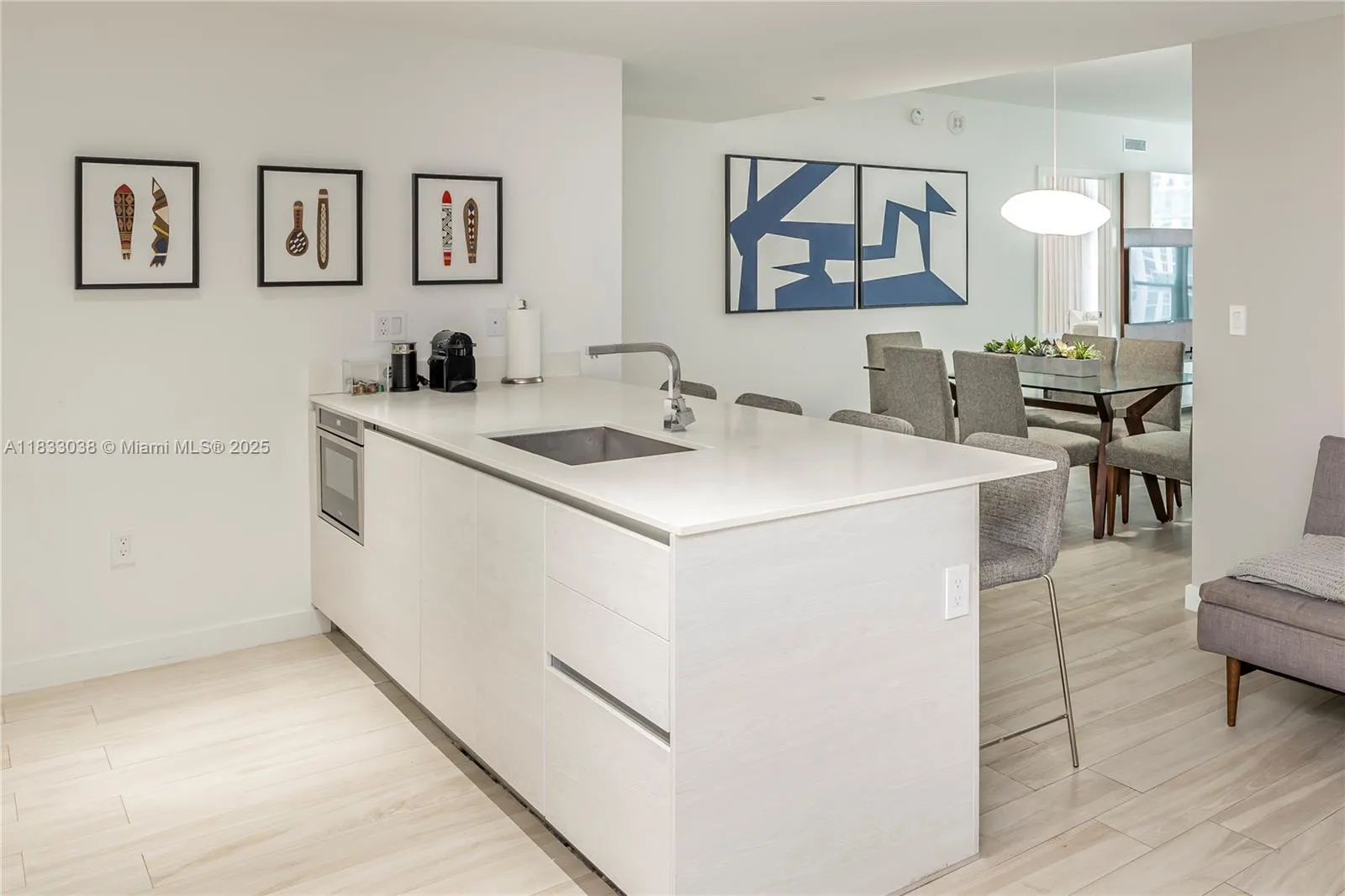 1300 S Miami Ave # 2210, Miami FL 33130