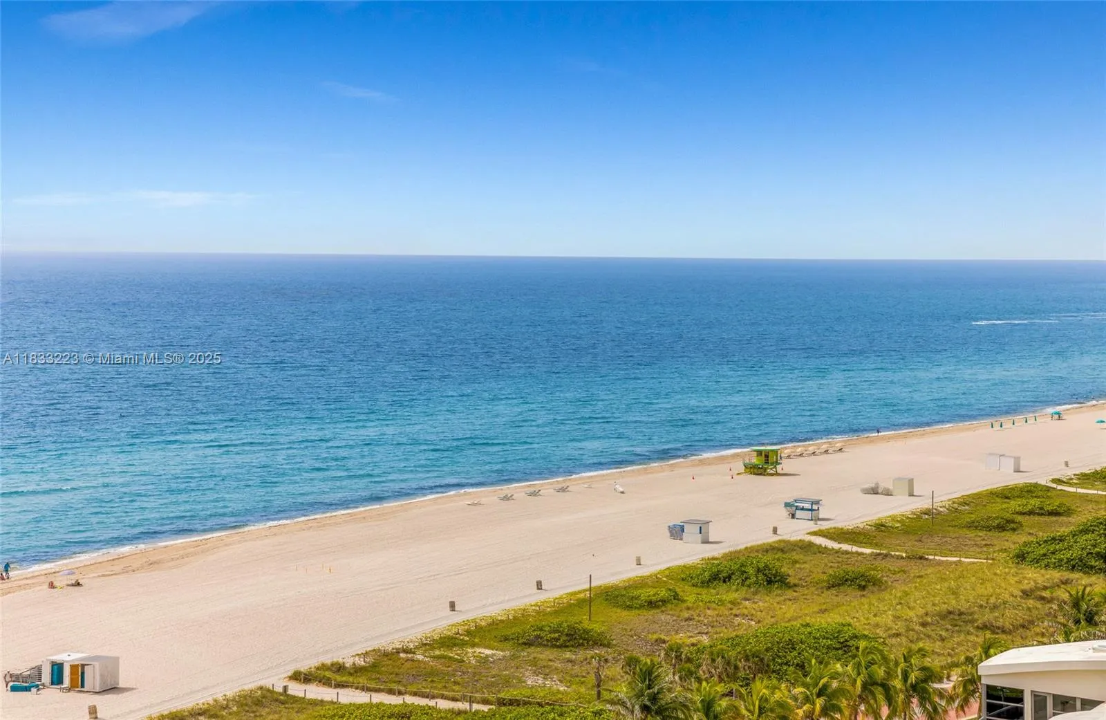4 bedroom 4 bath for sale at 5959 Collins Ave # 1404, Miami Beach FL 33140