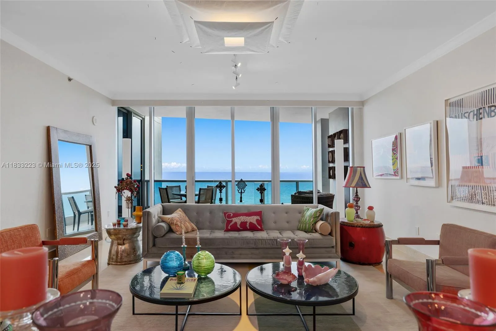 5959 Collins Ave # 1404, Miami Beach FL 33140
