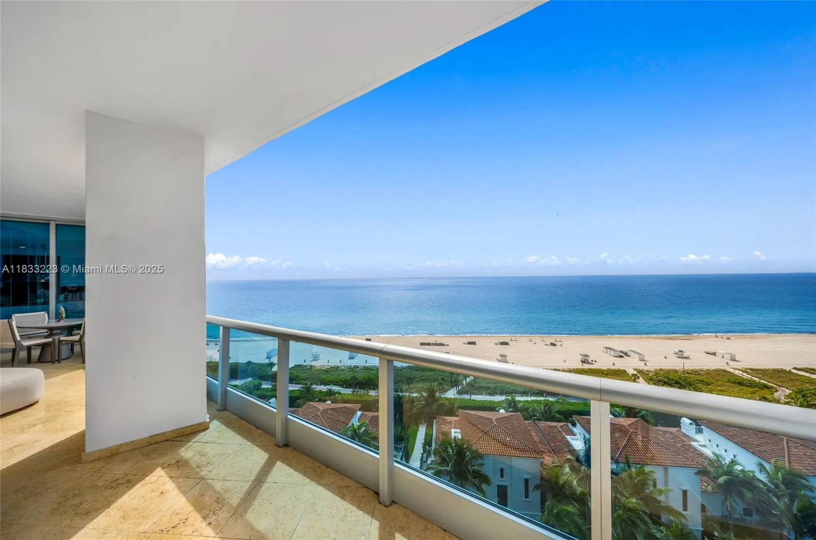 5959 Collins Ave # 1404, Miami Beach FL 33140