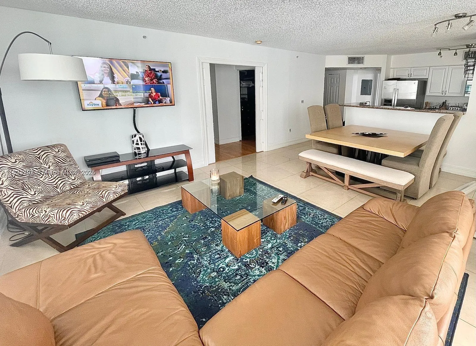 1155 Brickell Bay Dr # 1401, Miami FL 33131