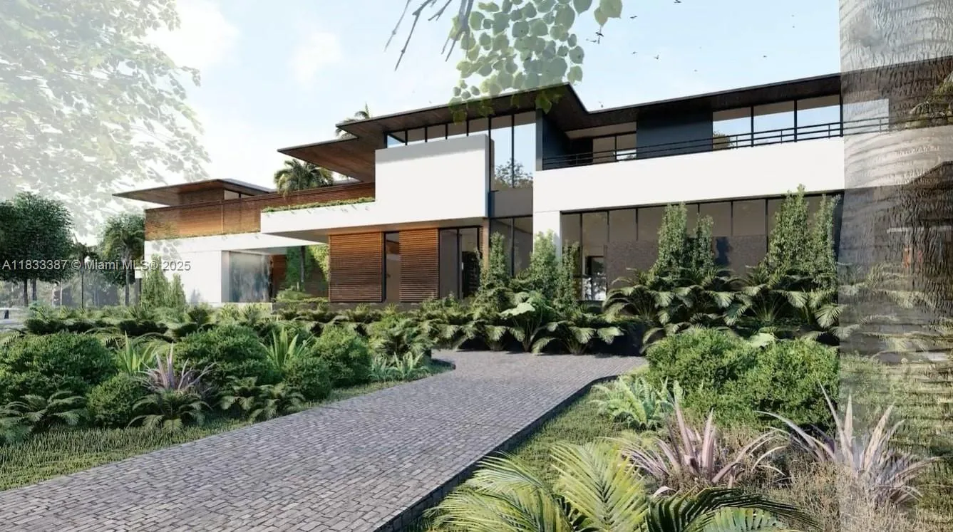 for sale at 9490 Old Cutler Ln, Coral Gables FL 33156