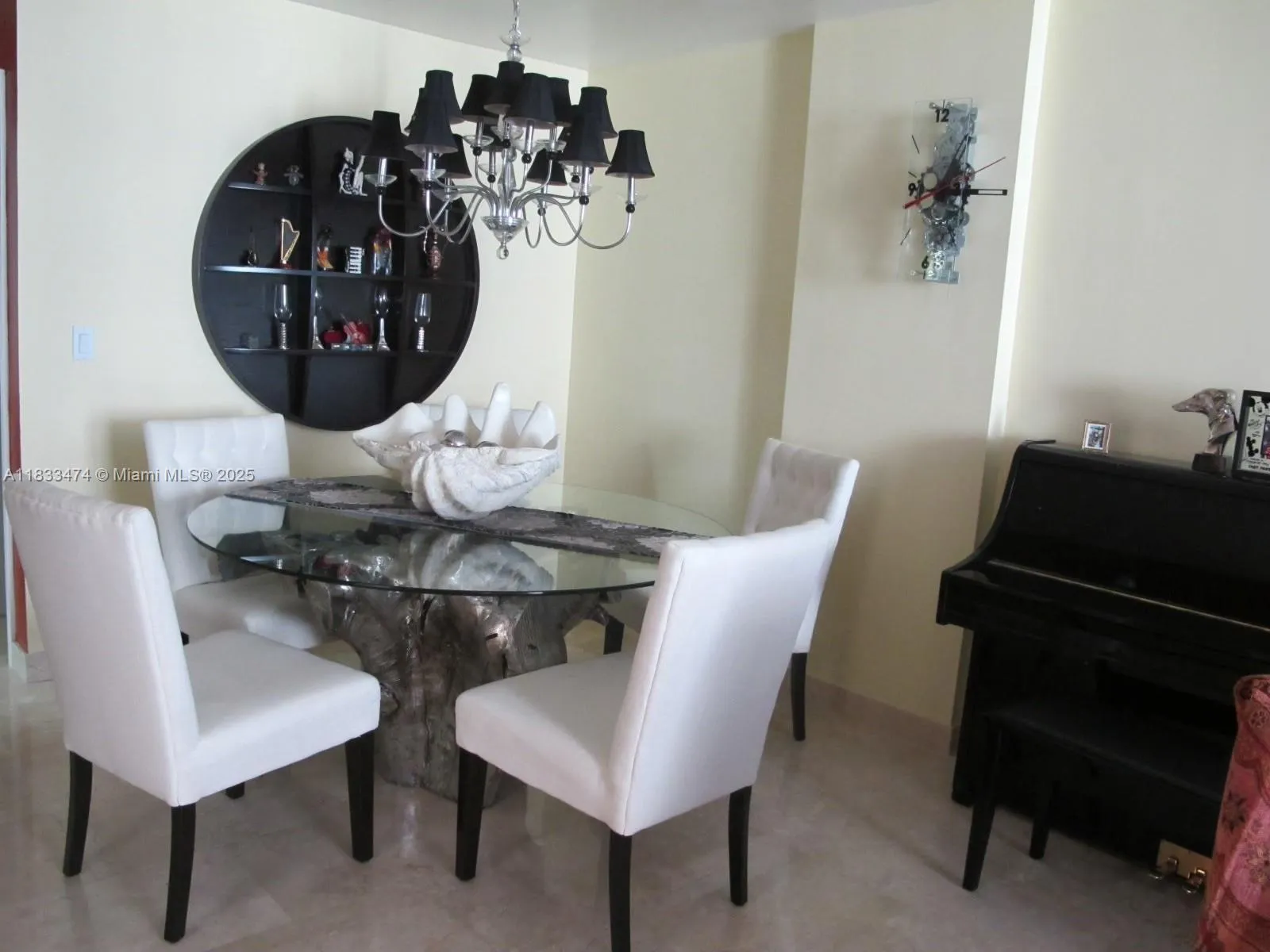 3140 S Ocean Dr # 1207, Hallandale Beach FL 33009