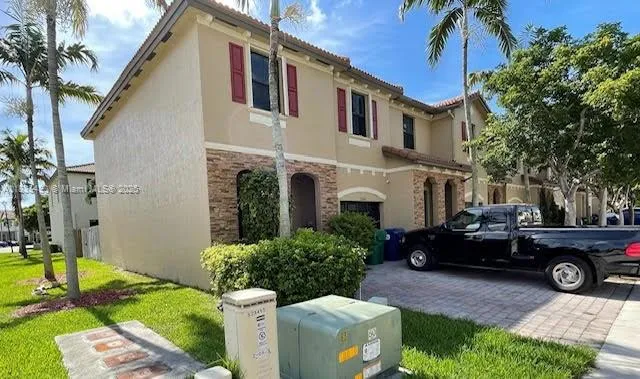 3 bedroom 2 bath for sale at 23465 SW 113th Psge, Homestead FL 33032