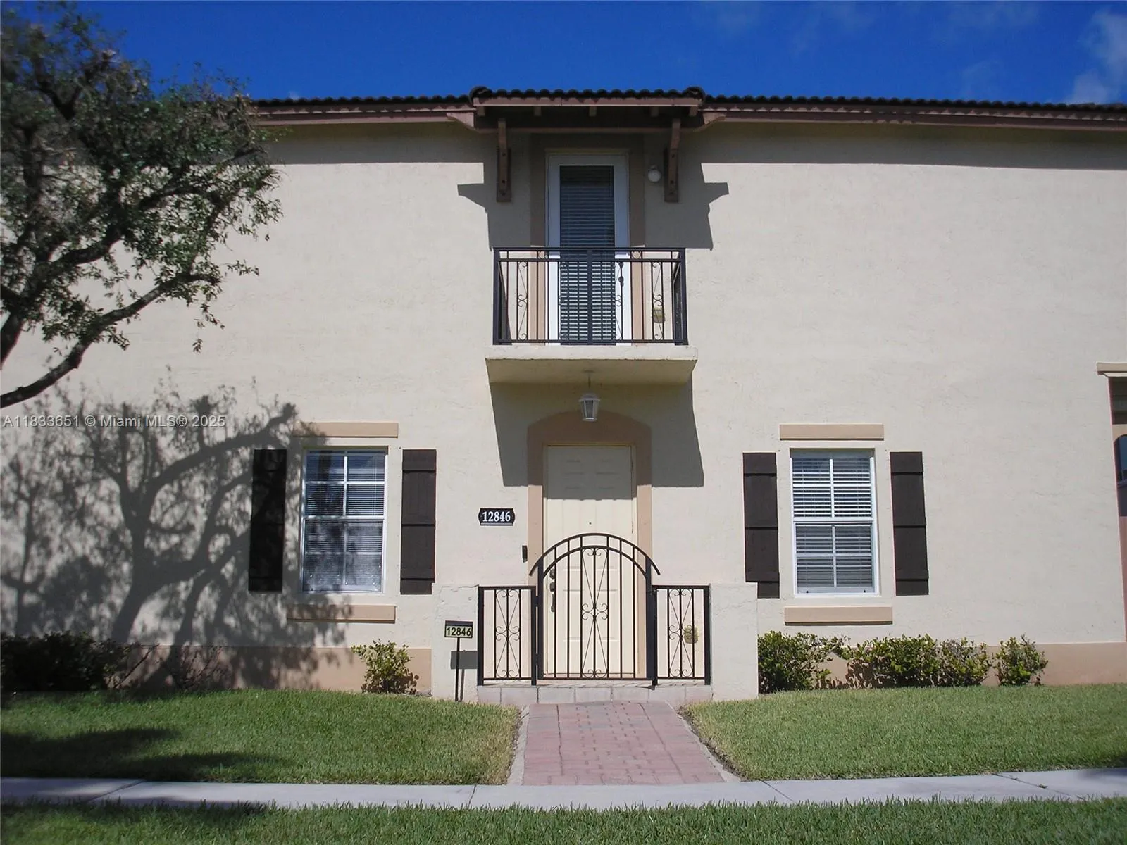 4 bedroom 2 bath for sale at 12846 SW 135th St, Miami FL 33186
