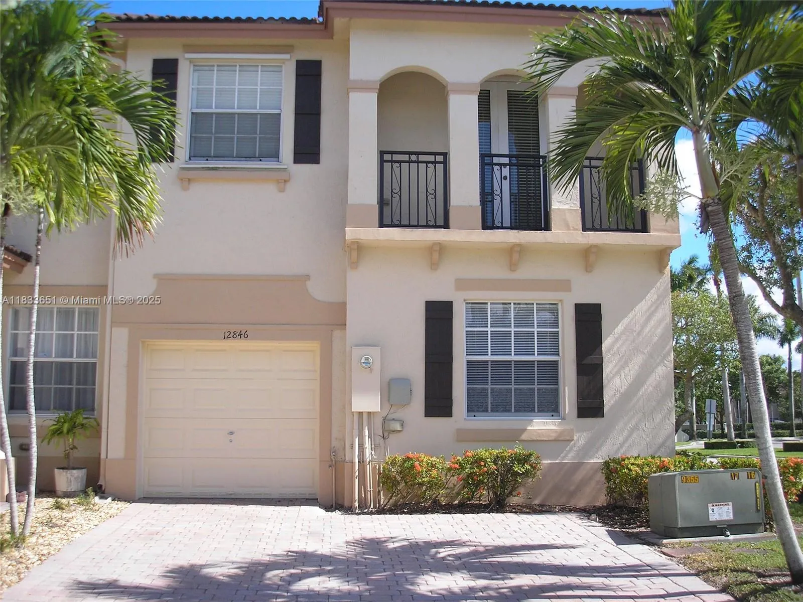 12846 SW 135th St, Miami FL 33186