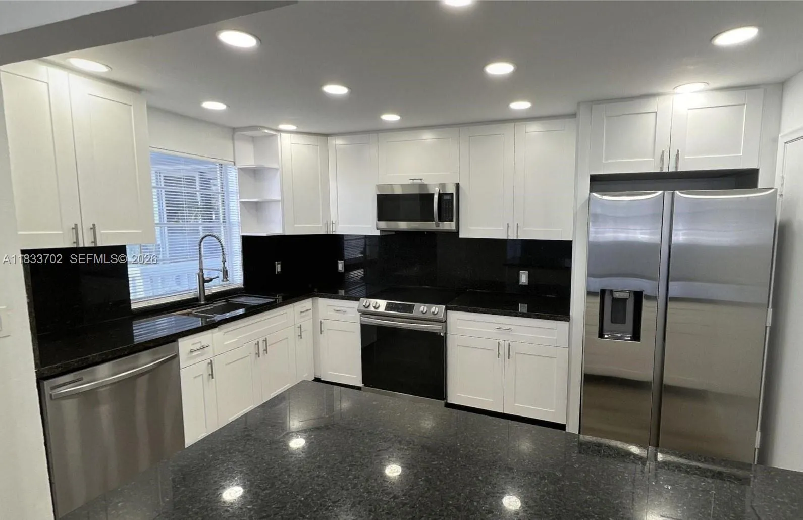 2 bedroom 2 bath for sale at 1020 Meridian Ave # 201, Miami Beach FL 33139