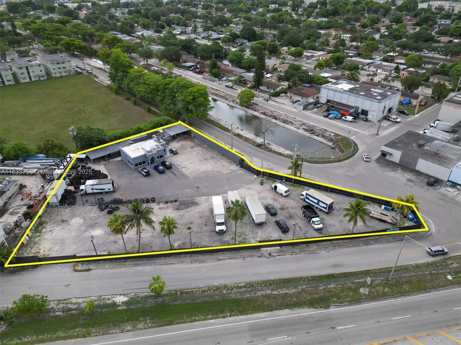 for sale at 2695 NW 141st St, Opa-Locka FL 33054