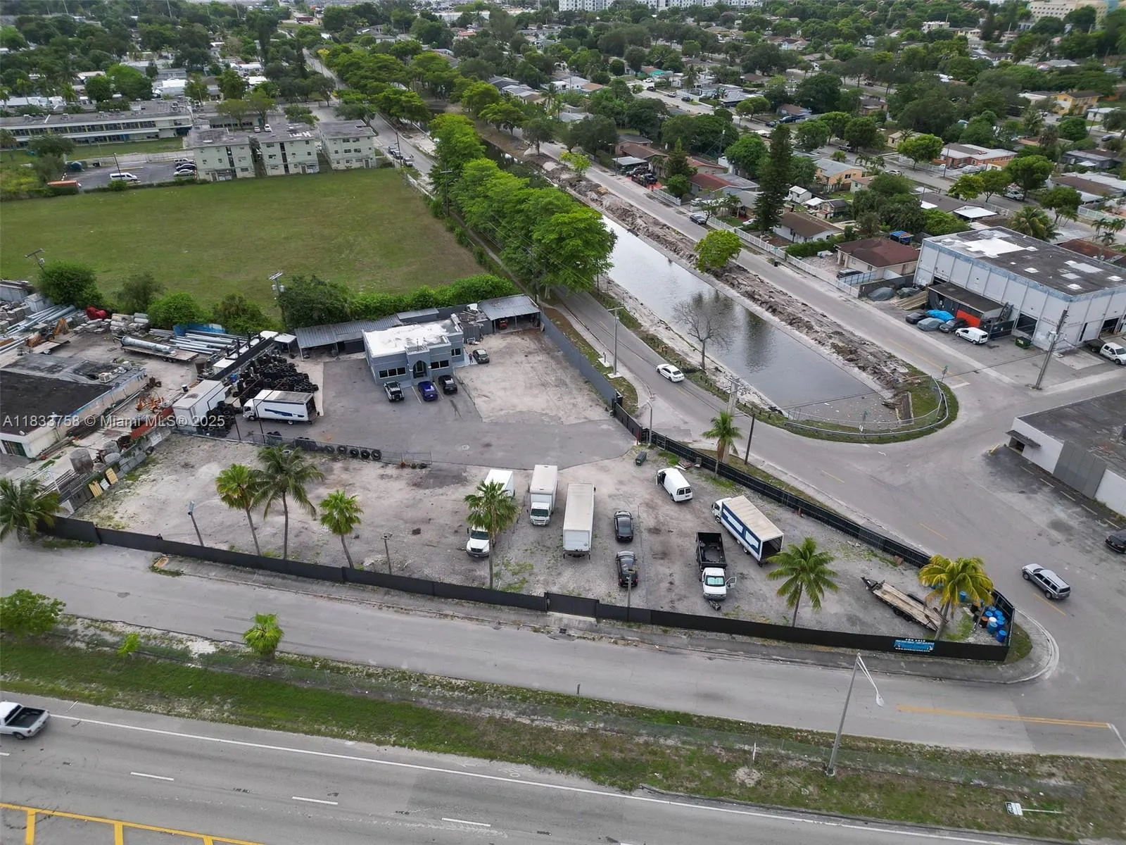 2695 NW 141st St, Opa-Locka FL 33054