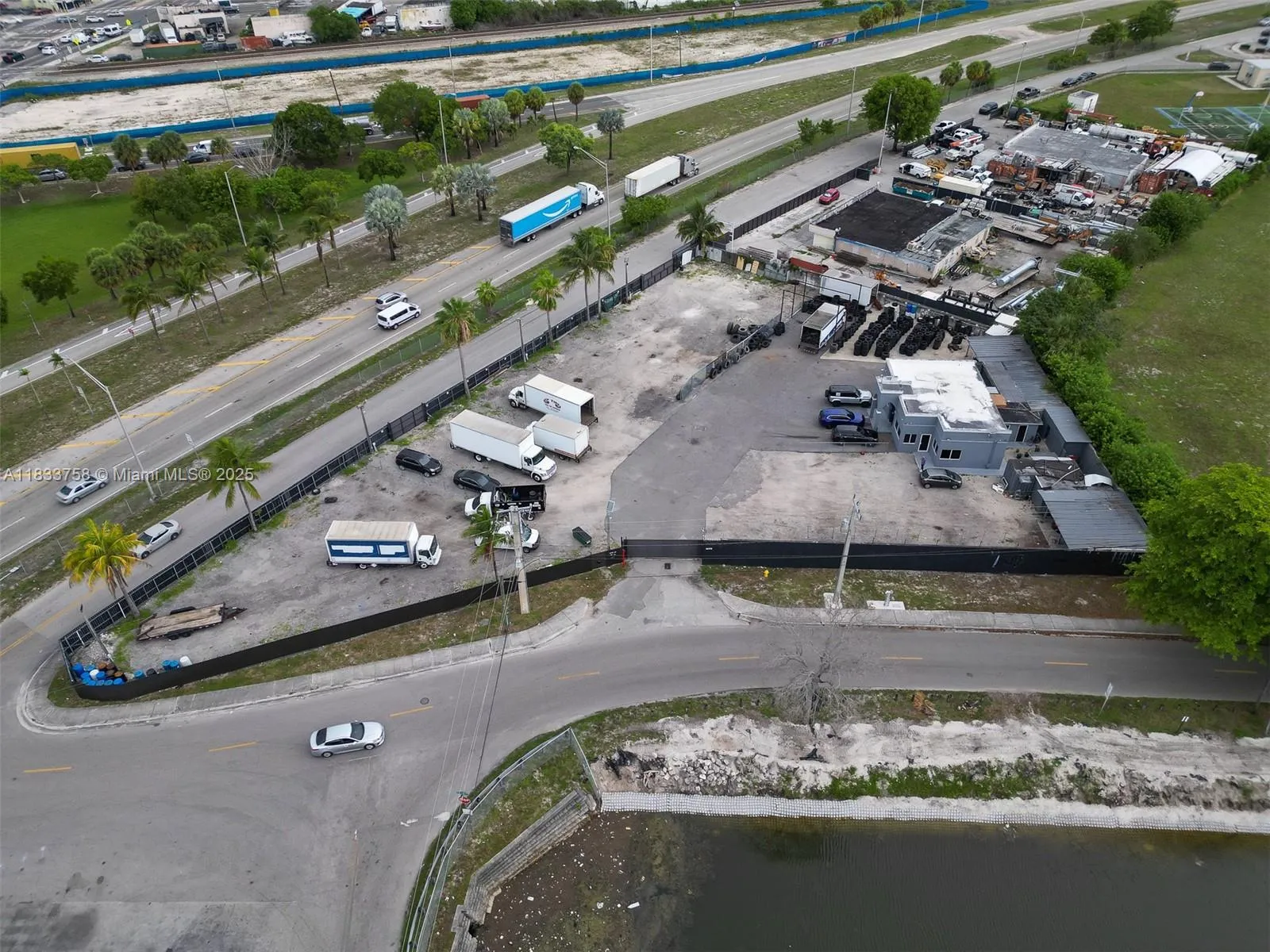 2695 NW 141st St, Opa-Locka FL 33054