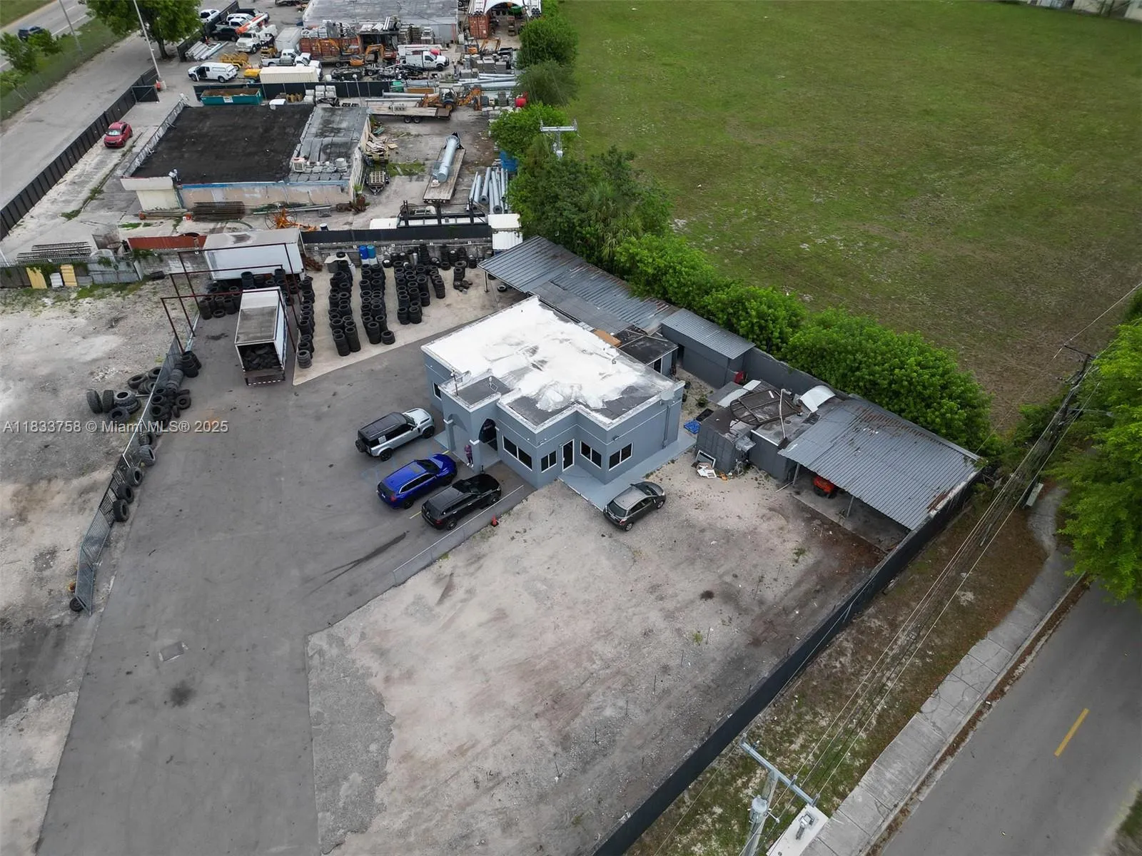 2695 NW 141st St, Opa-Locka FL 33054