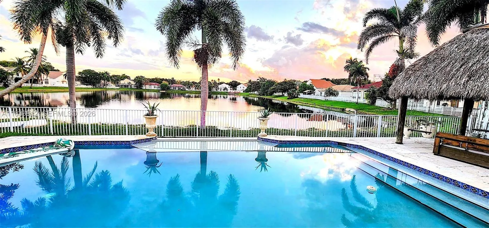 3460 SW 52nd St, Hollywood FL 33312