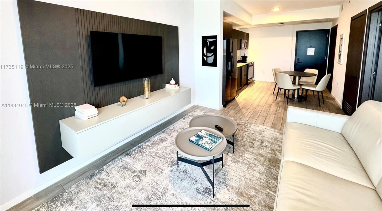 398 NE 5th street # 1710, Miami FL 33132