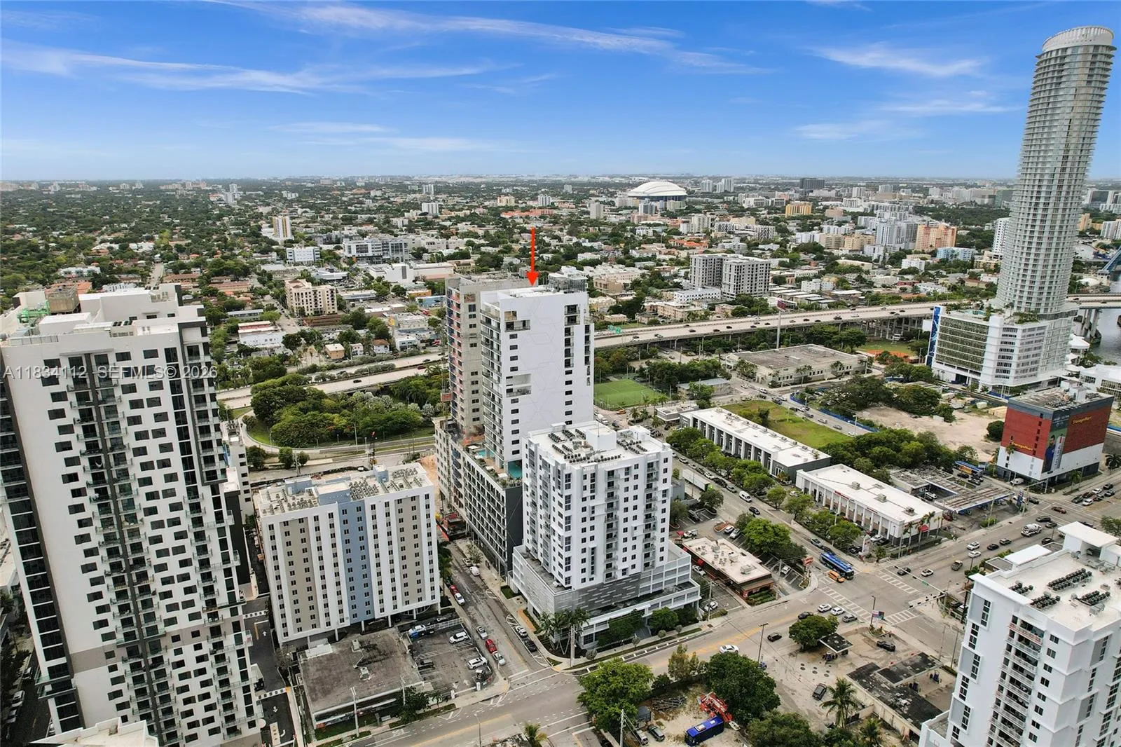 239 SW 9th St # 2203, Miami FL 33130