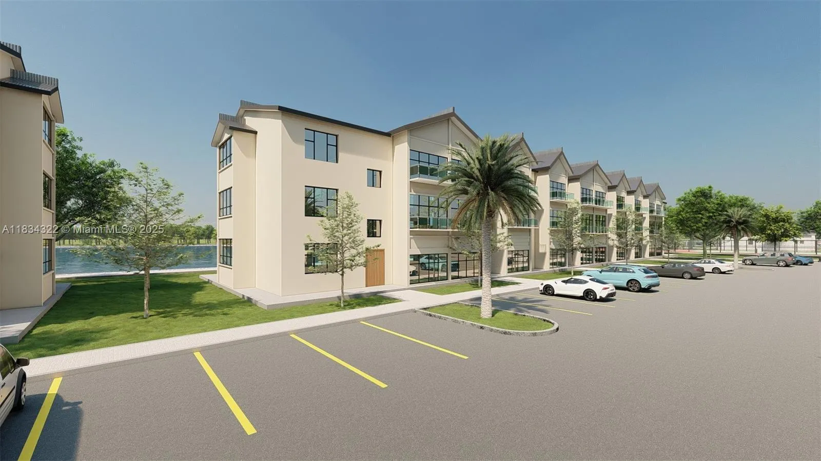 8050 Cedarwood Parkway, La Belle FL 33935