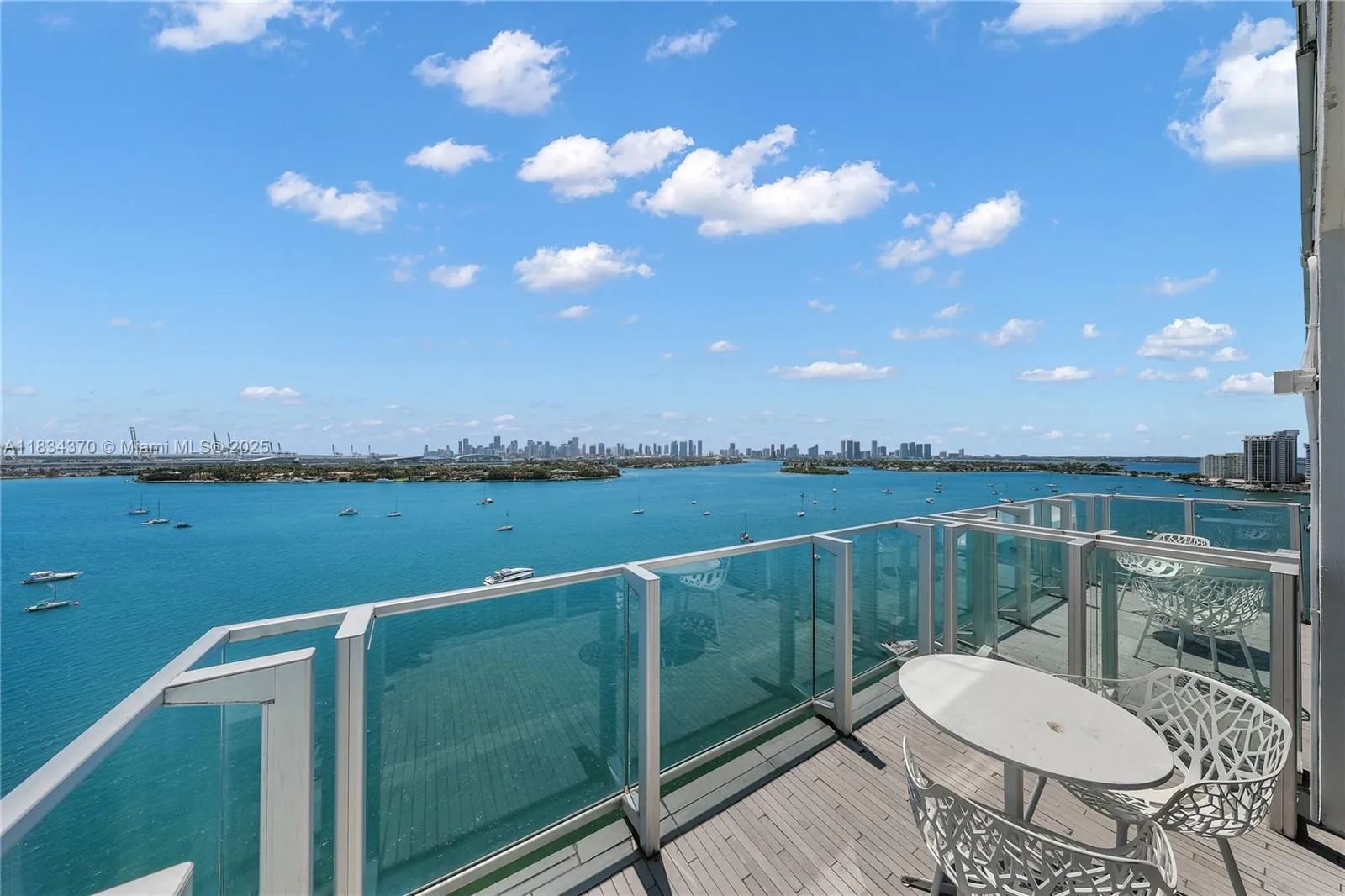 1100 West Ave # 1614, Miami Beach FL 33139